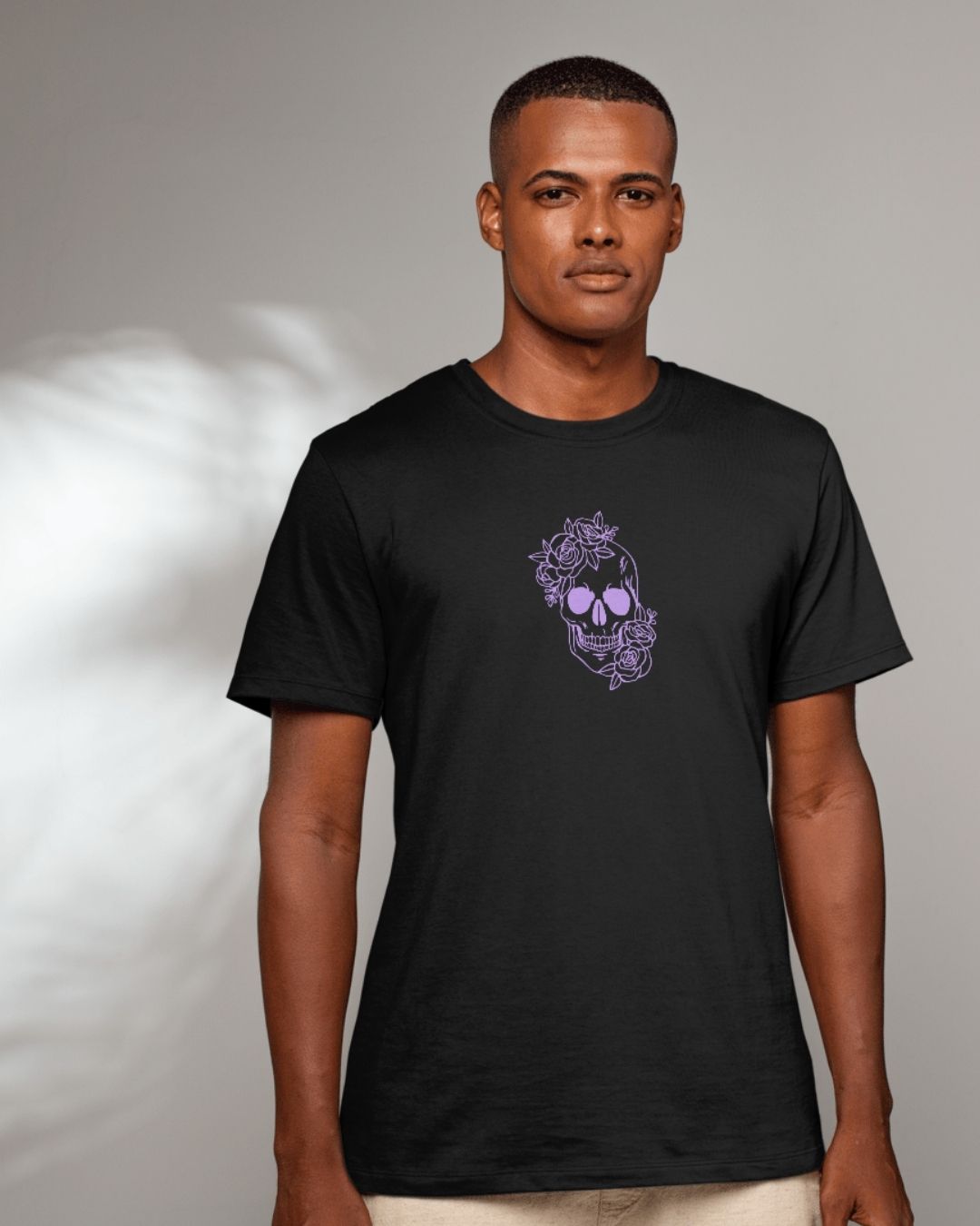 Let’s Get Spooky Oversized Tee