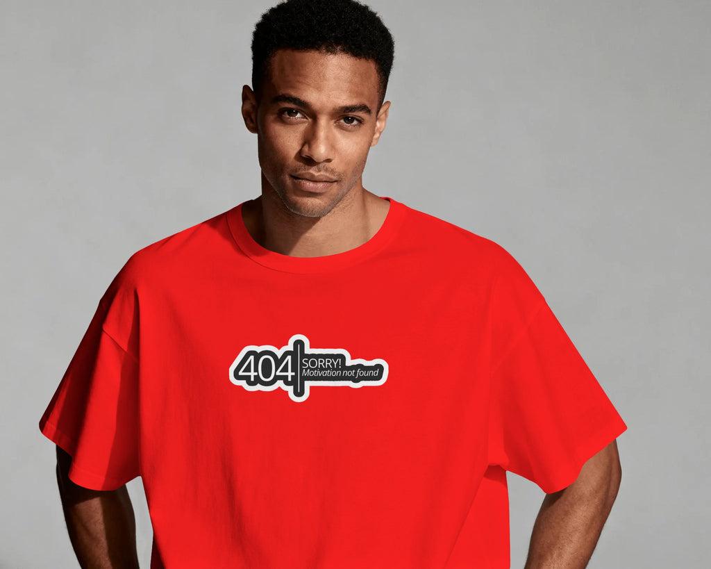404 error Tee