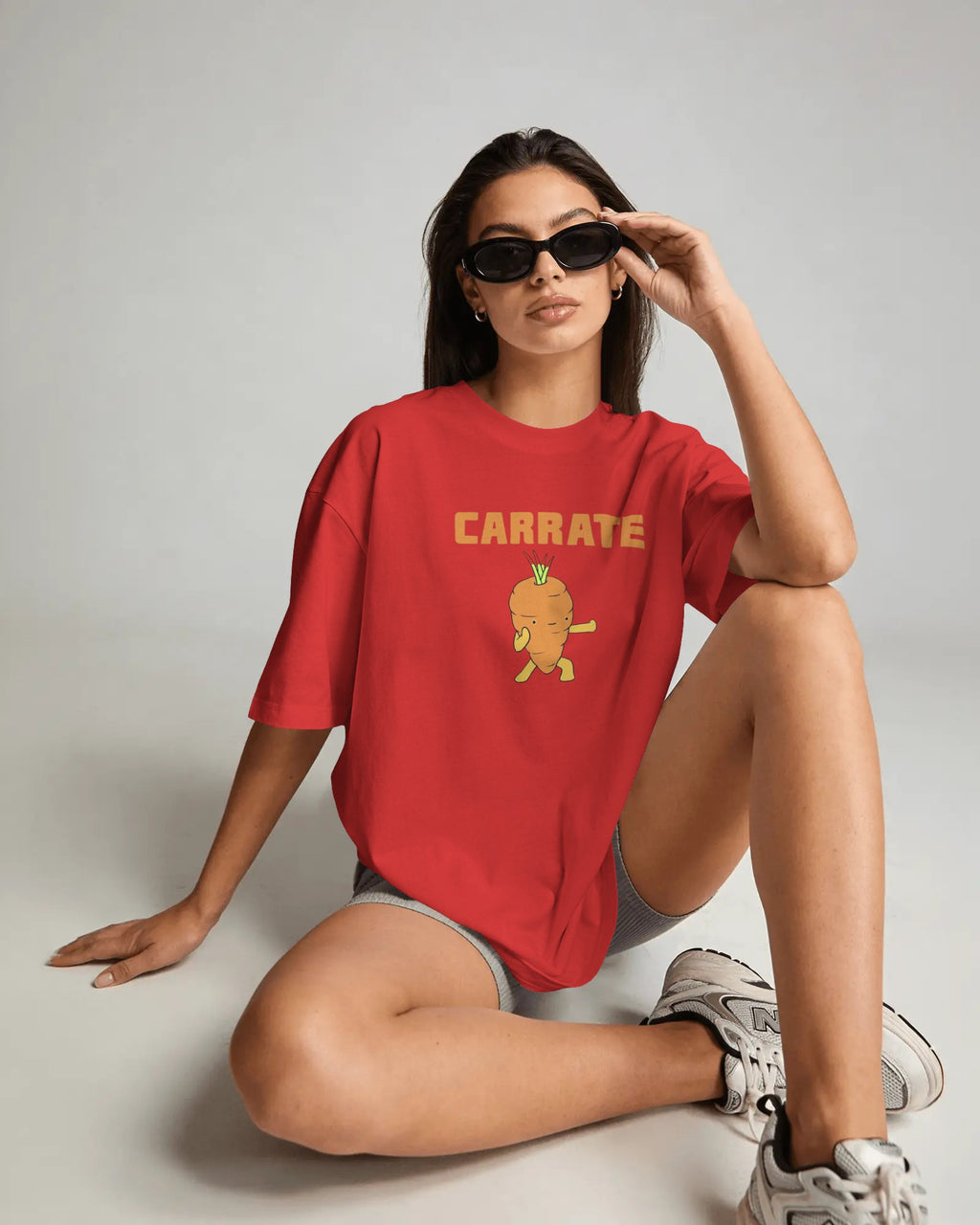 Carrate Tee