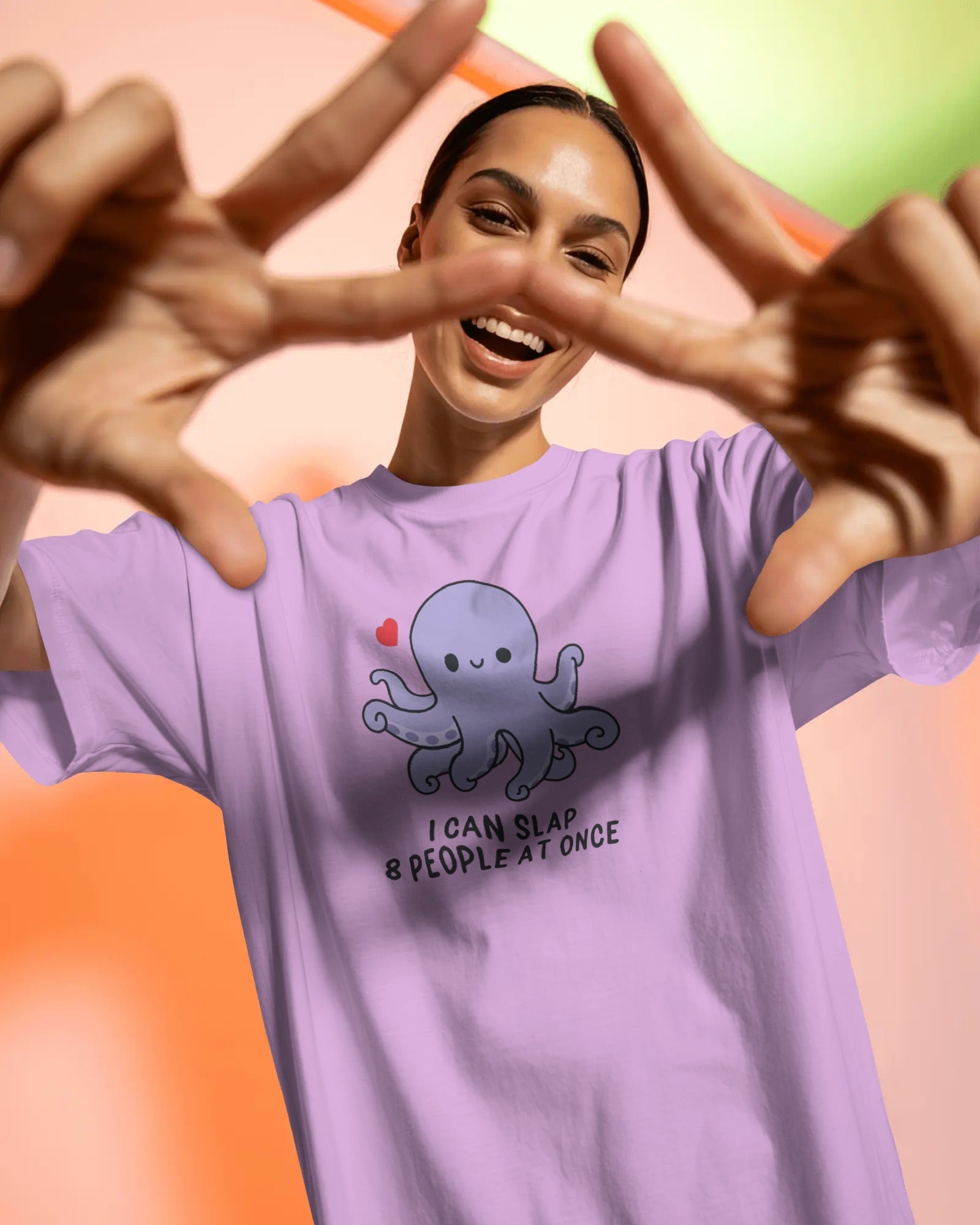 The Octopus Teee