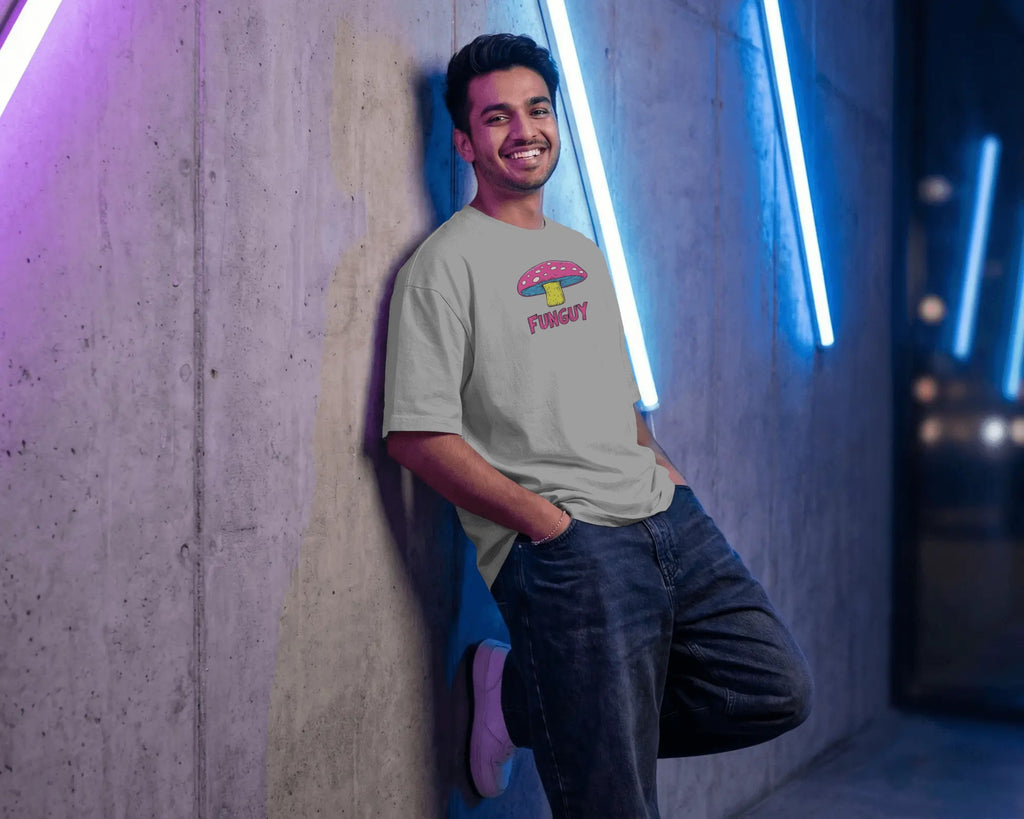 Fun GUY Tee