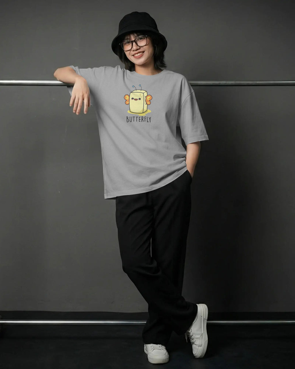 Butter FLY Tee