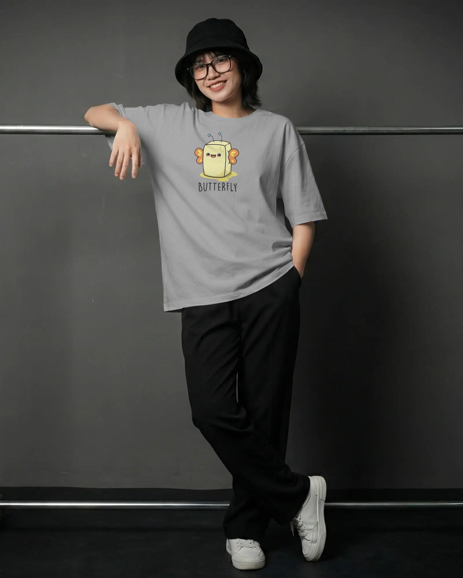 Butter FLY Tee