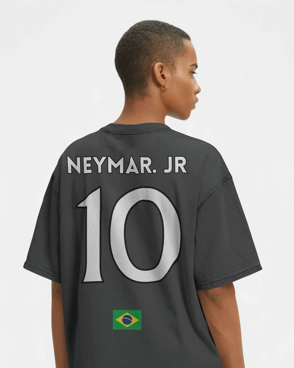 Neymar Acid 10