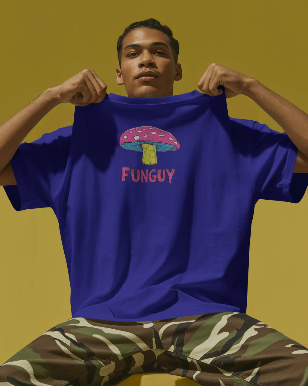 Fun GUY Tee