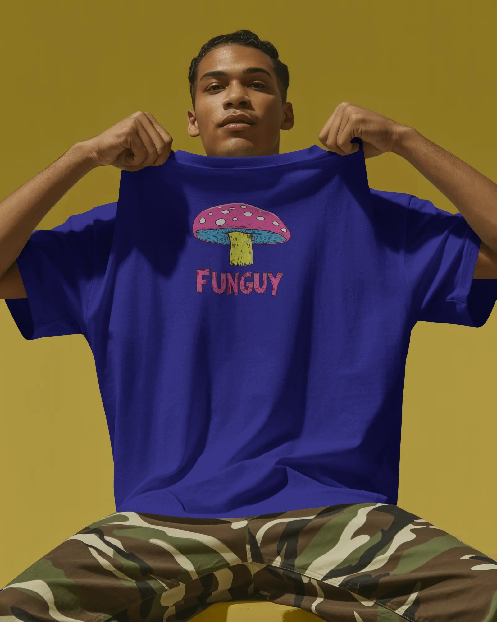 Fun GUY Tee