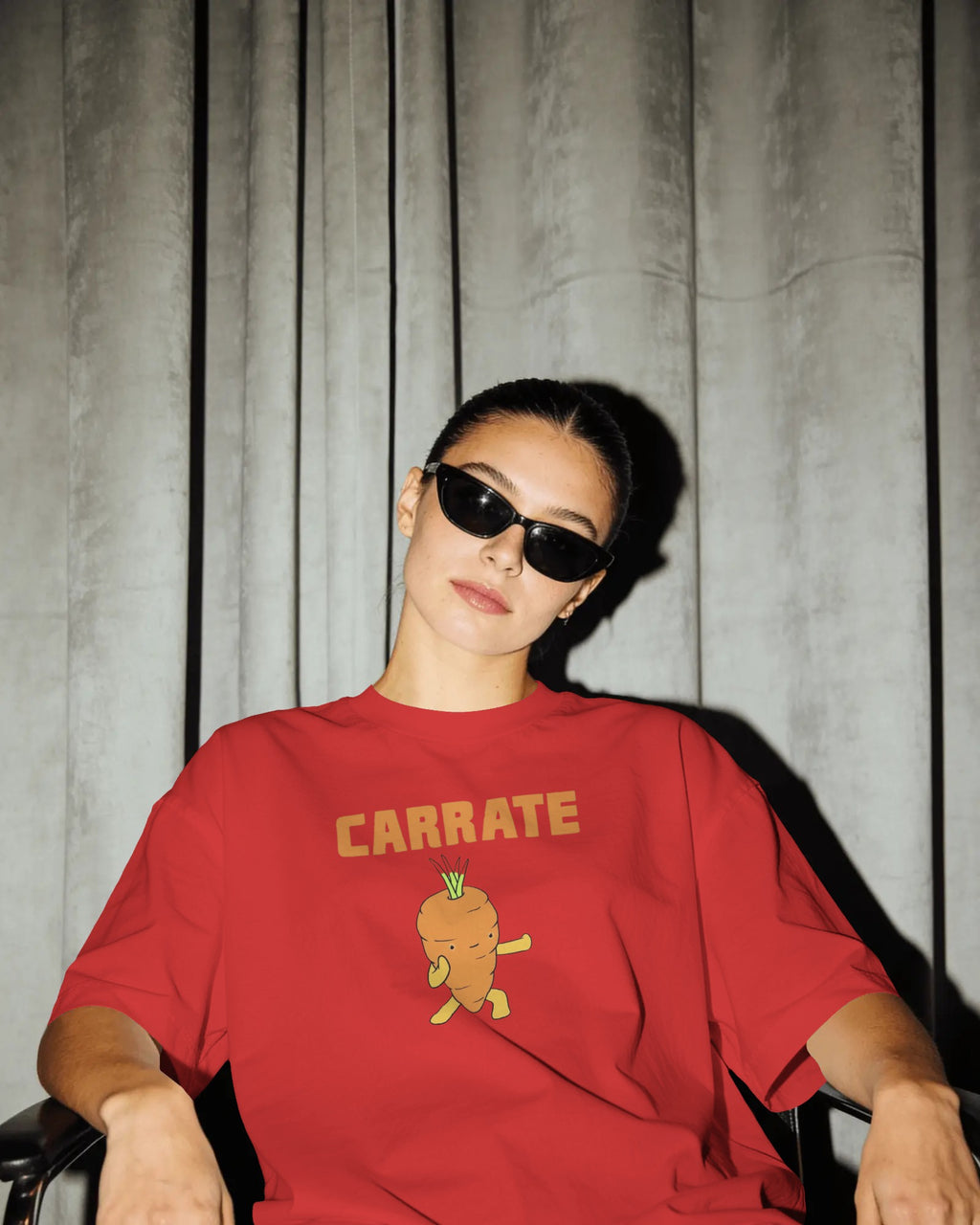 Carrate Tee