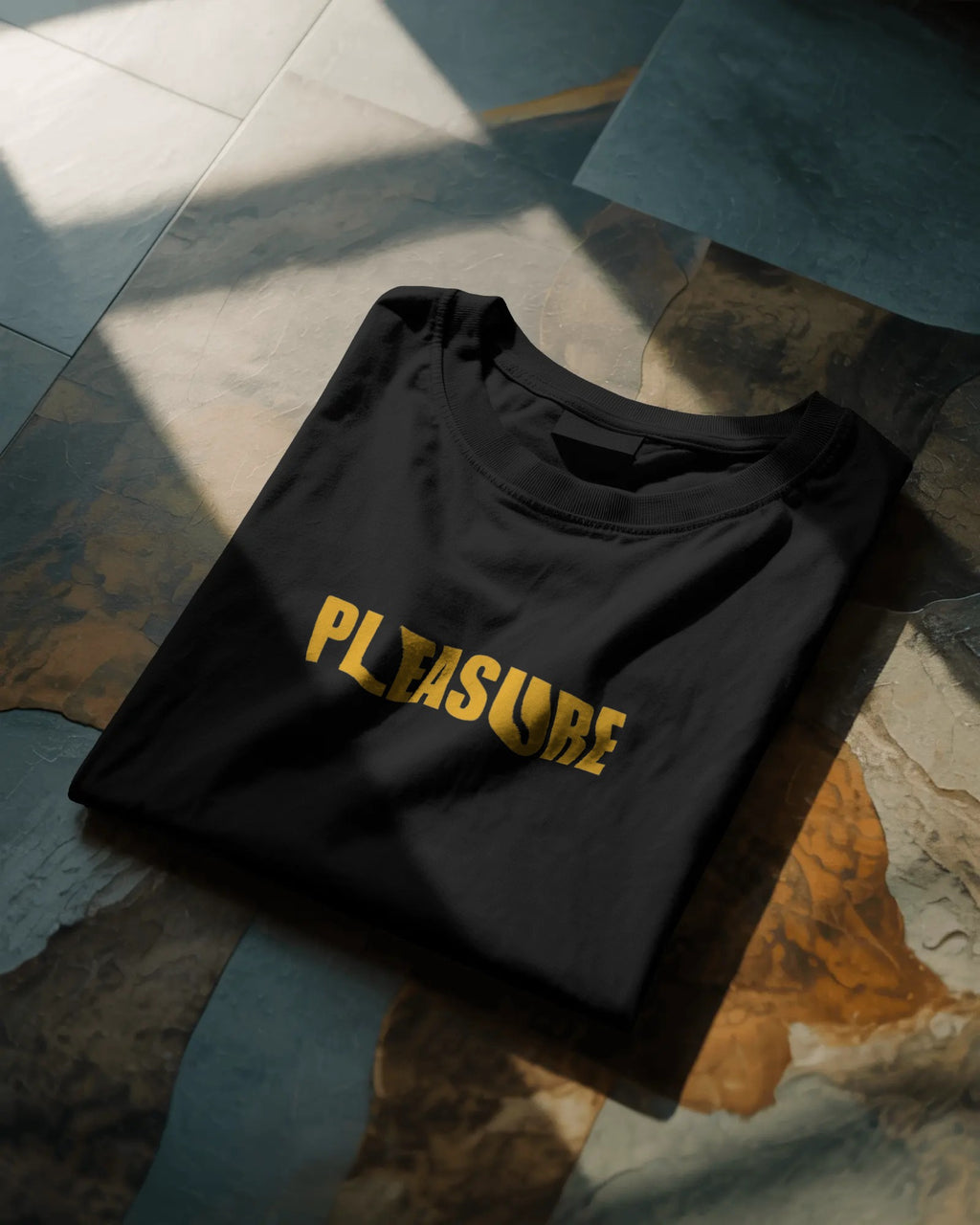 Pleasure Oversized Tee