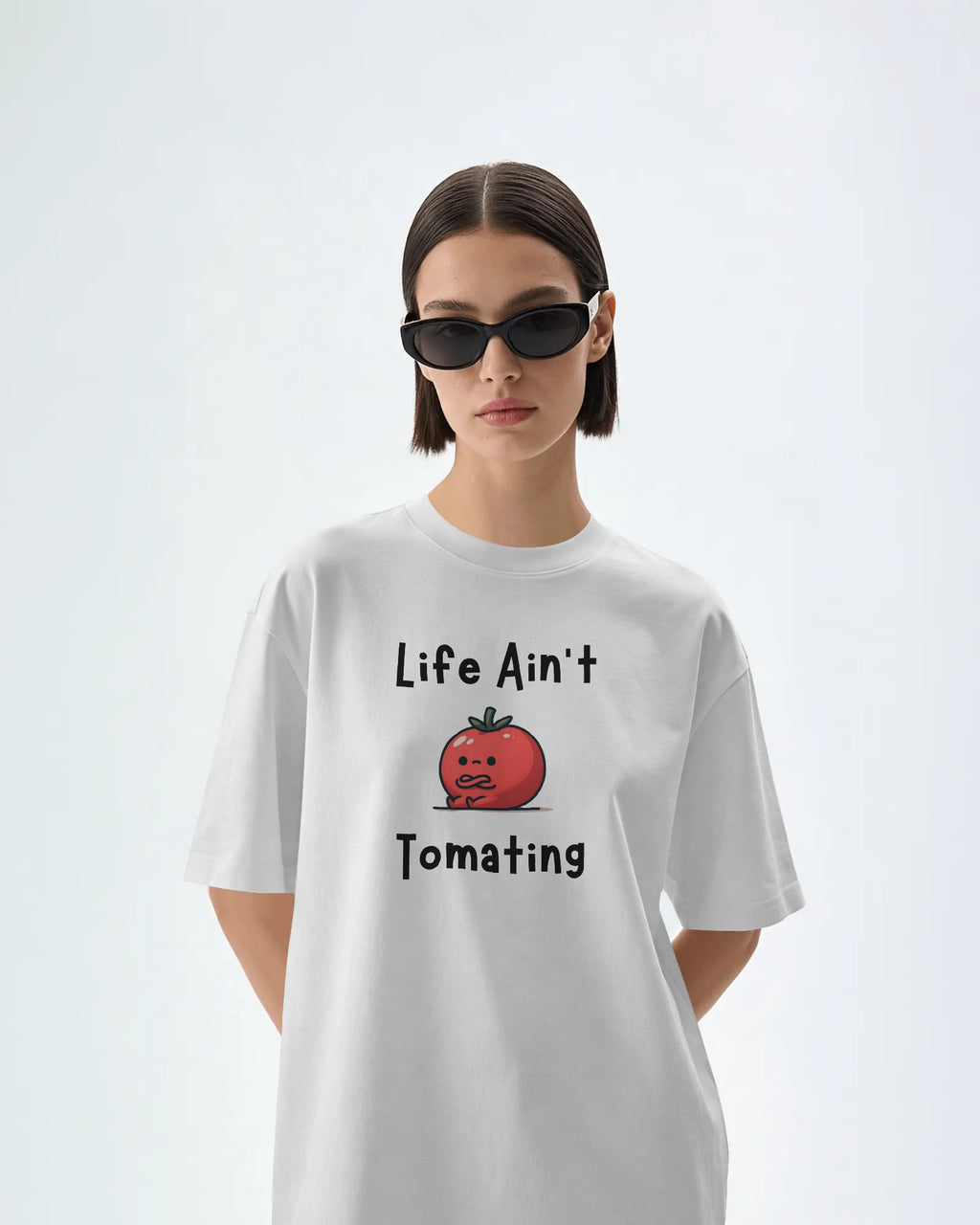 Tomating Life Tee