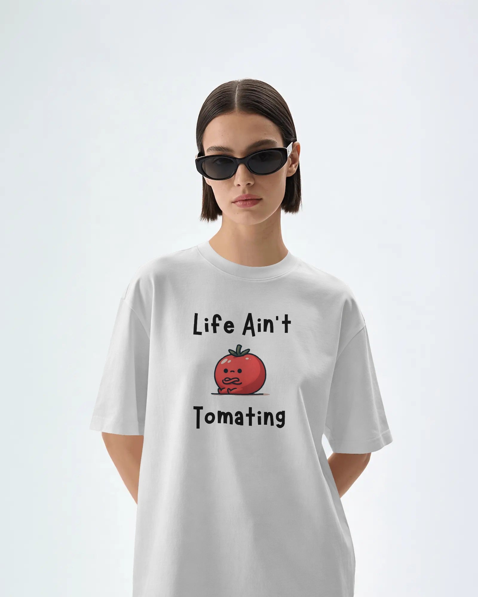 Tomating Life Tee