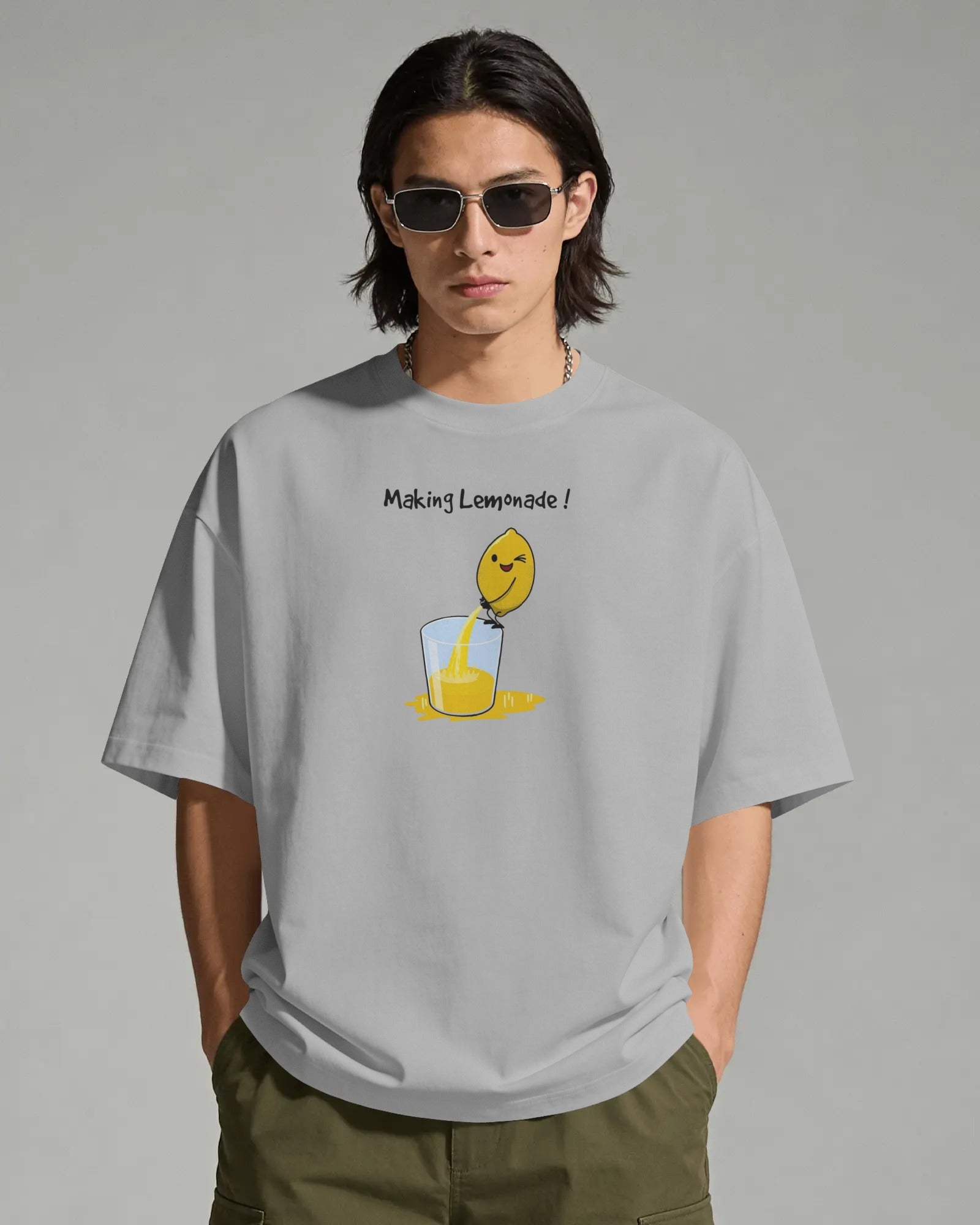 Lemonade Maker Tee