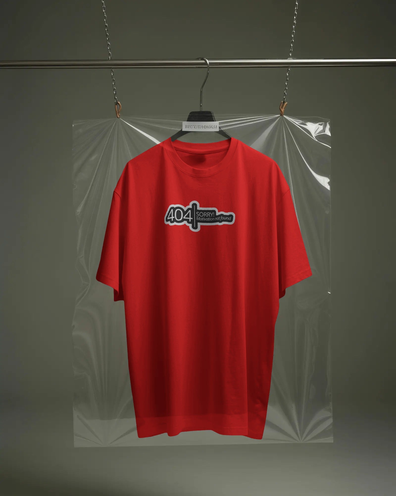 404 error Tee