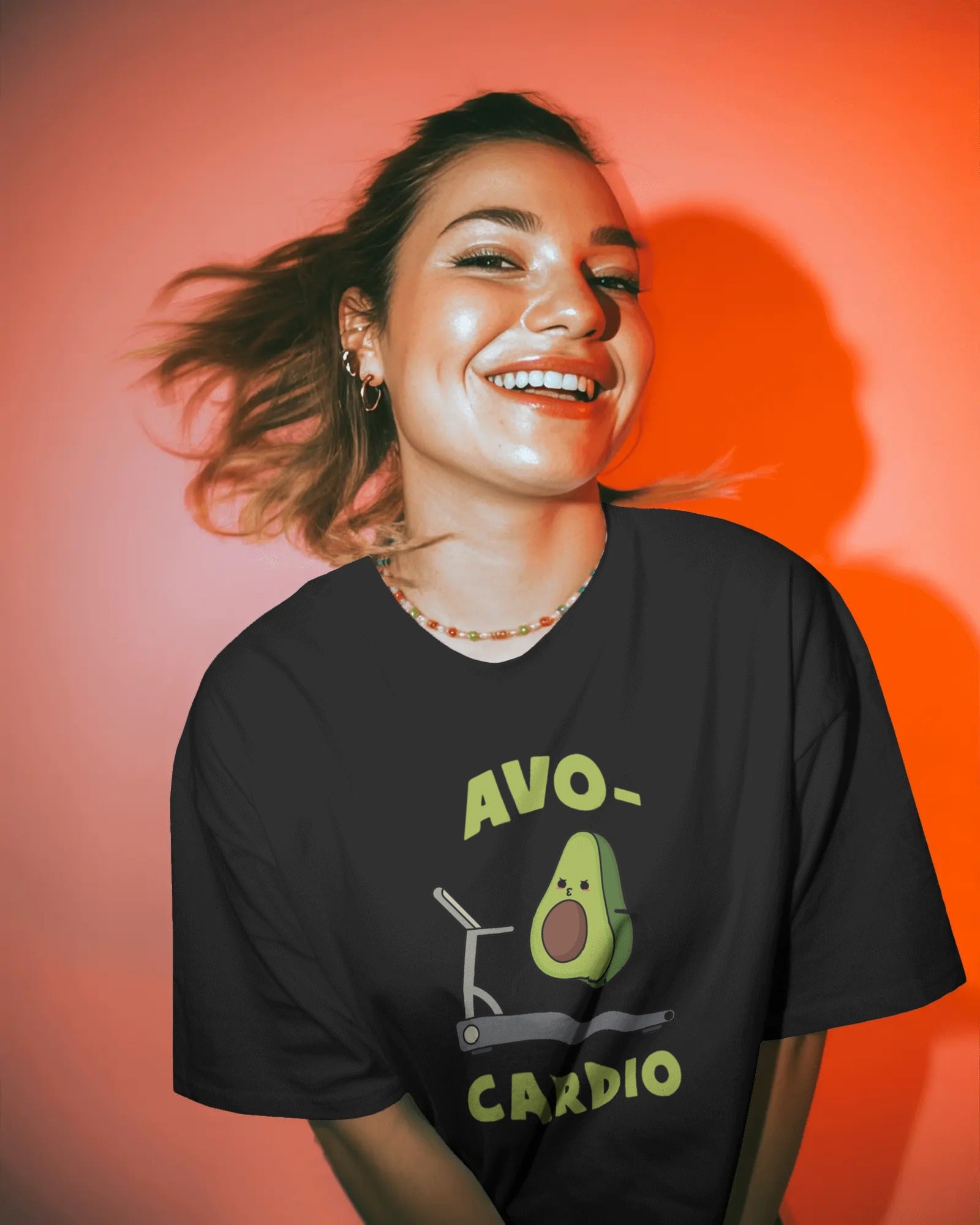 Avocardio Tee