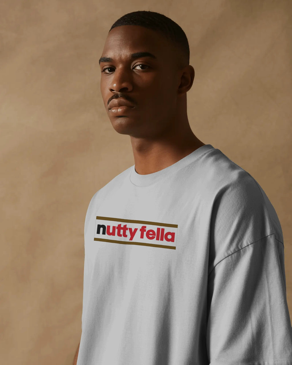 Nutty Tee
