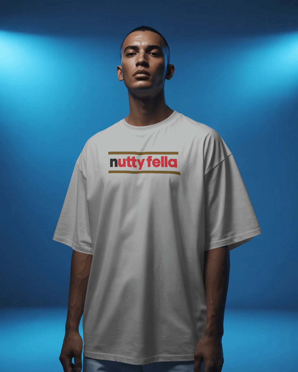 Nutty Tee