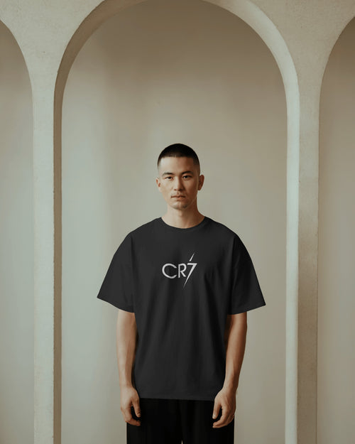 CR7 Oversized Tee
