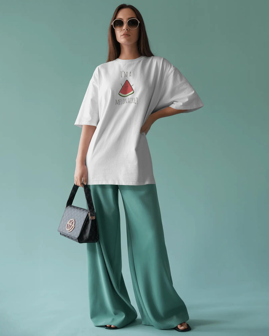Melonnaire Tee