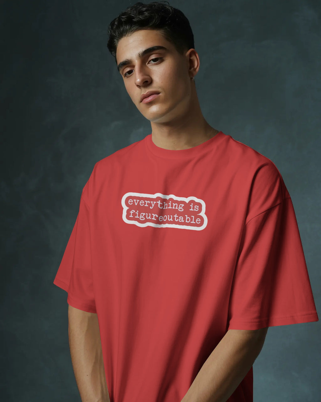 Figuring out Tee