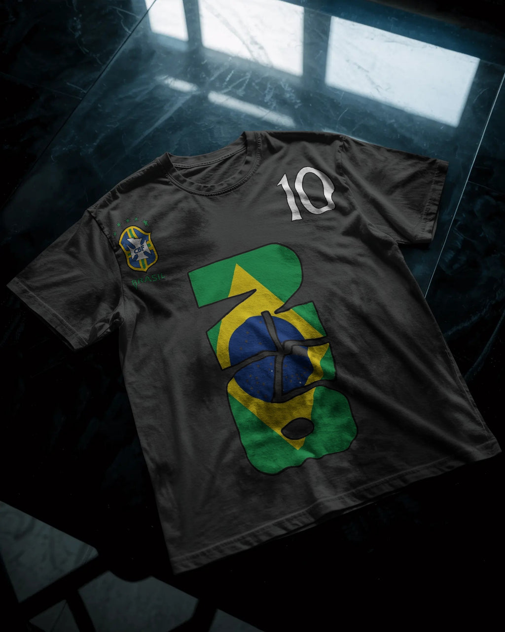 Neymar Acid 10