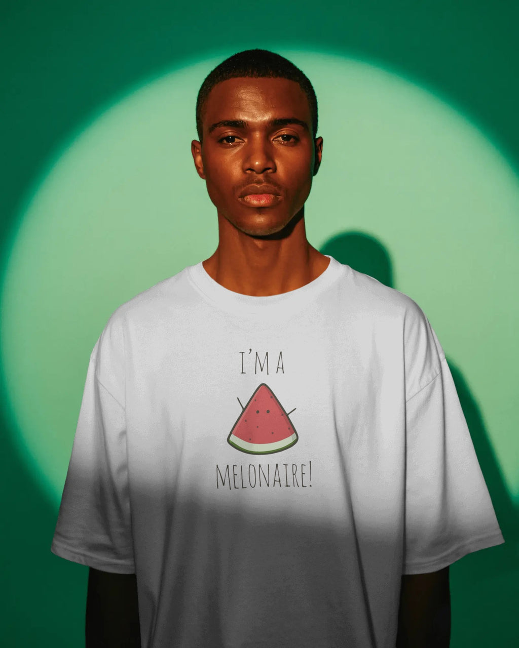 Melonnaire Tee