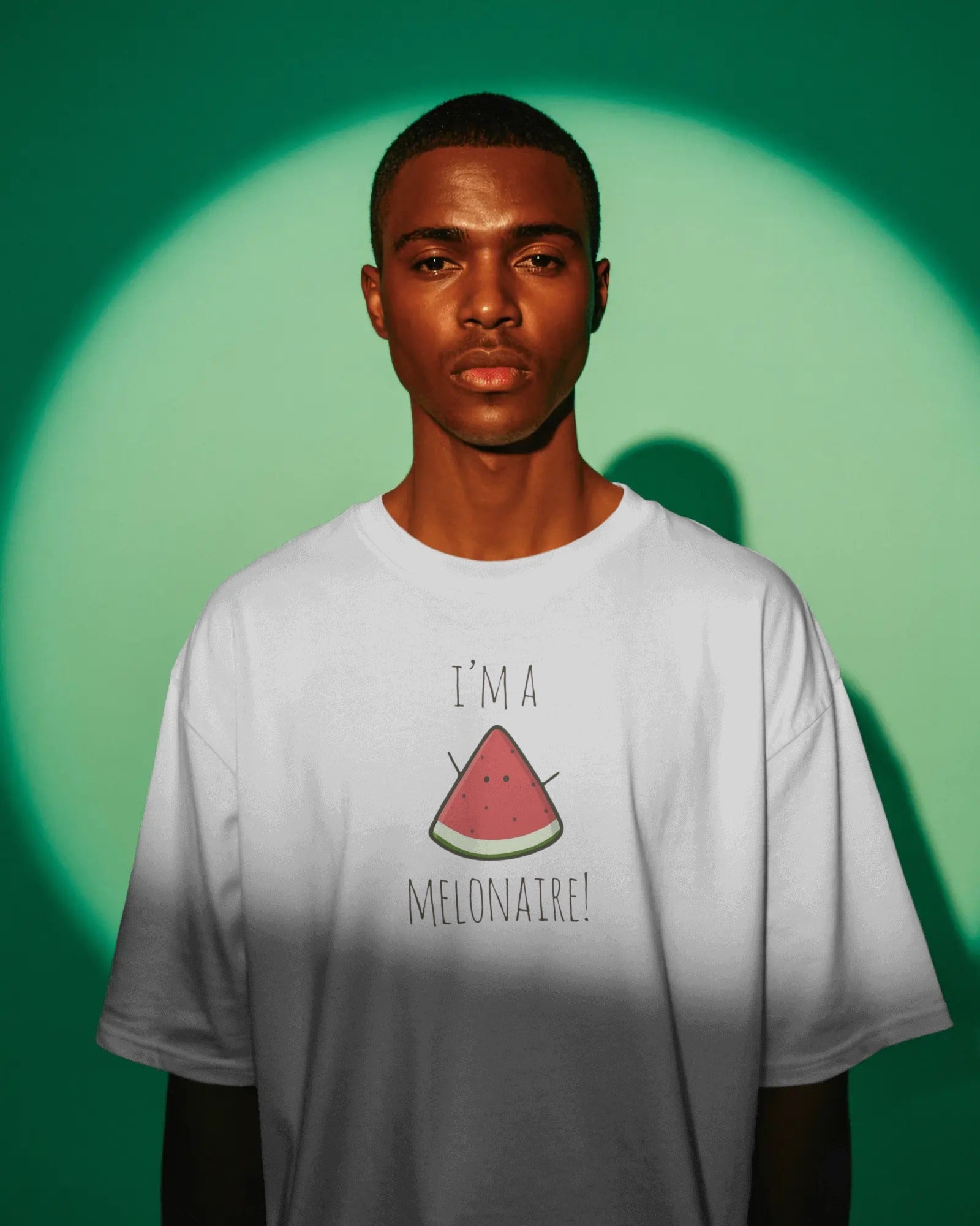 Melonnaire Tee