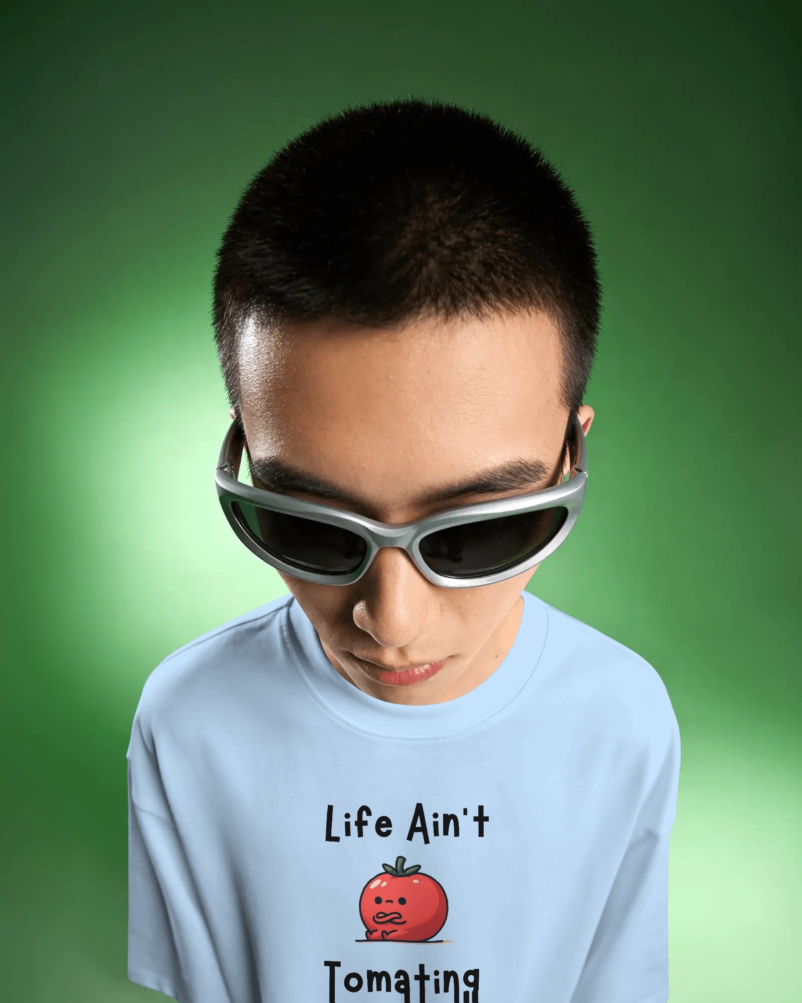 Tomating Life Tee
