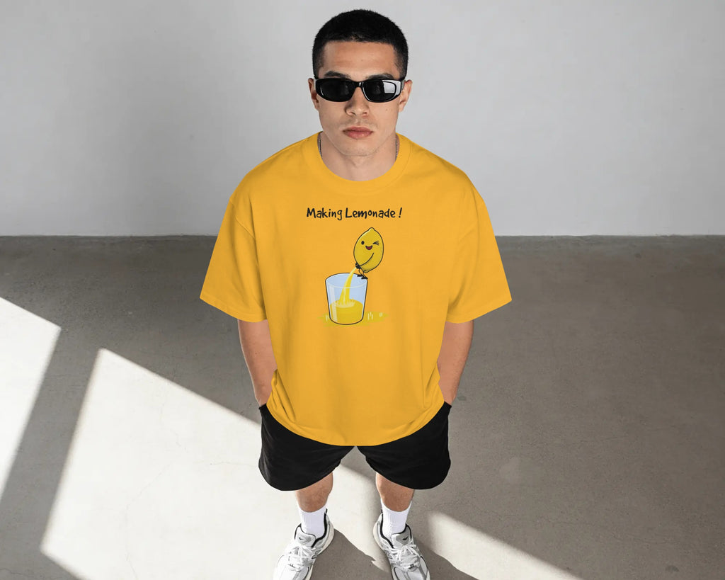Lemonade Maker Tee
